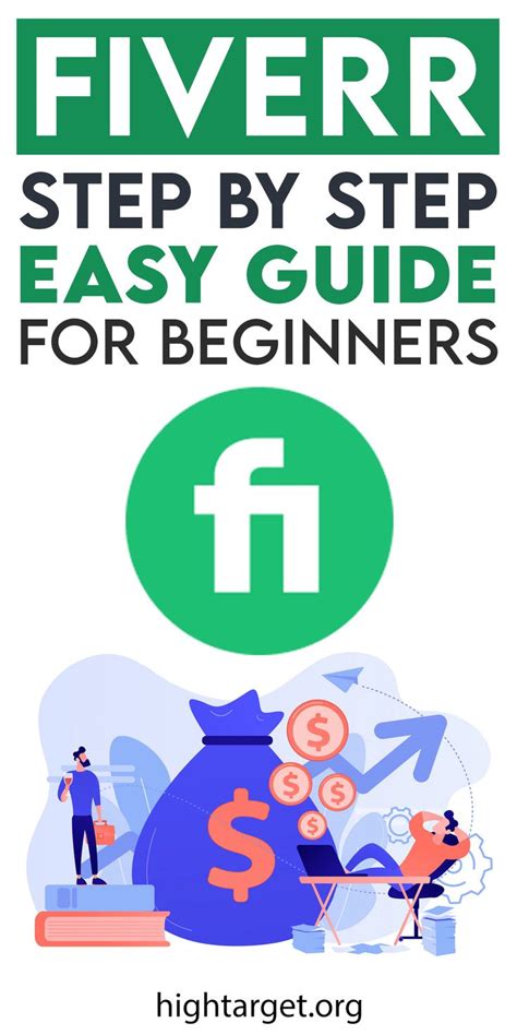 Fiverr Step By Step Easy Guide For Beginners 2021 Fiverr Freelancing Jobs Money Quotes