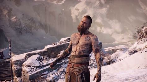 Shaping God Of War S Climactic Boss Encounter With Baldur