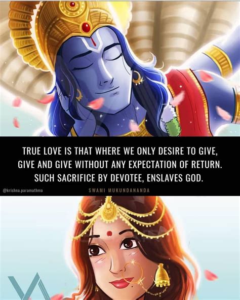 Pin By Muskaan Gupta On Krishna Radha Krishna Quotes Krishna Mantra