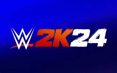 WWE 2K24 PS5 Release Date Archives - PlayStation Universe