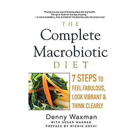 Macrobiotic Diet Review 2025 - Rip-Off or Worth To Try? Here is Why..