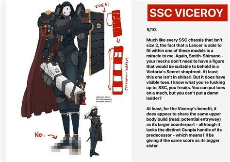 Ranking The (New) Lancer Mechs By How Easy It Is To Get Into Them : r ...