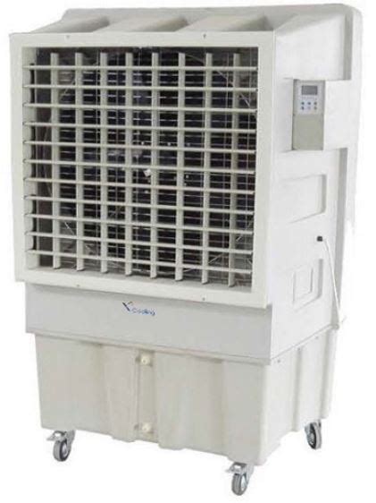 Tec 122 Industrial Portable Evaporative Cooler In Dubai Abu Dhabi Uae