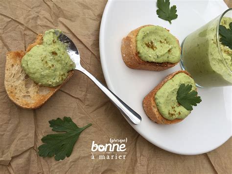 Houmous de fèves au cumin presque bonne à marier