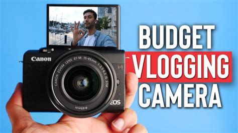 Best Cheap Vlogging Cameras 2021 Youtube