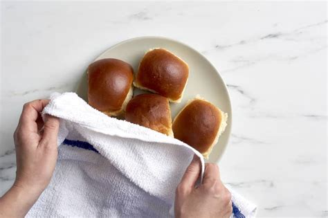 3 Best Methods To Reheat Dinner Rolls So They Stay Fluffy The Kitchn