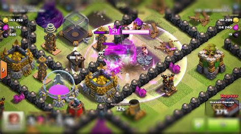 Barbarian King Guide Clash Of Clans Land