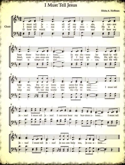 Pin By Sarah Piechota On Hymns Sheet Music Hymn Music