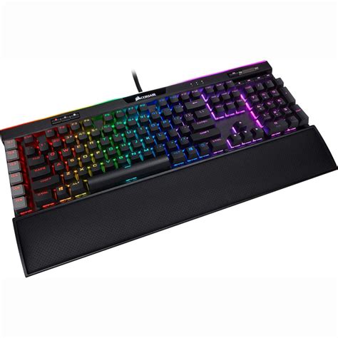 Corsair K95 RGB Platinum XT - IGN