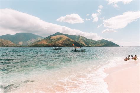 NEAREST BEACH IN PAMPANGA: 8 BEACHES NEAR PAMPANGA TO VISIT | Gamintraveler