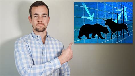 Understanding The Difference Between Bull And Bear Markets A