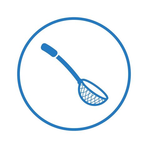 Premium Vector Strainer Icon