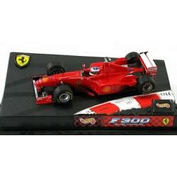 Hot Wheels Ferrari F F N Schumacher Boutique Auto