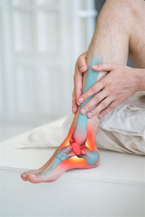 Plantar Fasciitis Rehabilitation In Nj Body Wellness Center Best Plantar Fasciitis Treatment