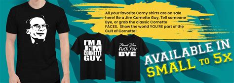 Jim Cornette