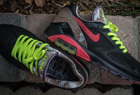 2005 Opium X Nike Air Max 180 Congrats Paris On The World Flickr