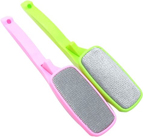 Amazon Magic Lint Brush Fabric And Clothes Cleaner Also Pet Hair