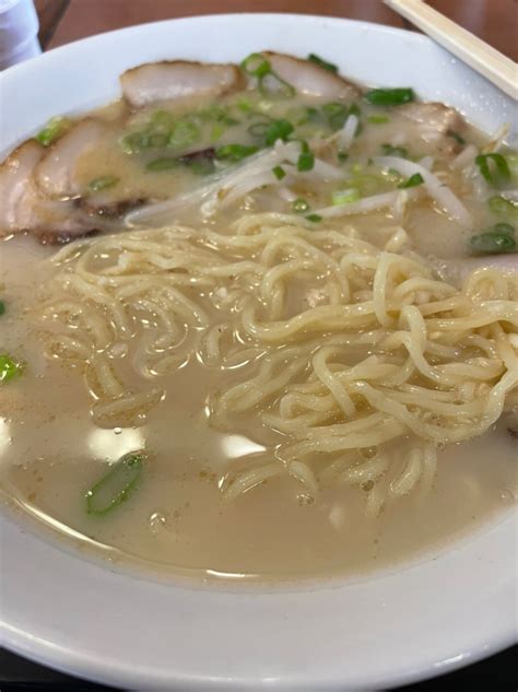 元祖ニンニクラーメン薩摩っ子 総本店大阪市 東天満 チャーシューメン 関西麺類たまに他方面硝子瓶容器プラスチック容器販売社長の麺コレ