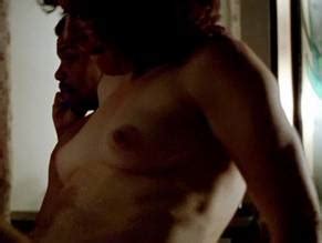 CARLA RIBAS Nude AZNude