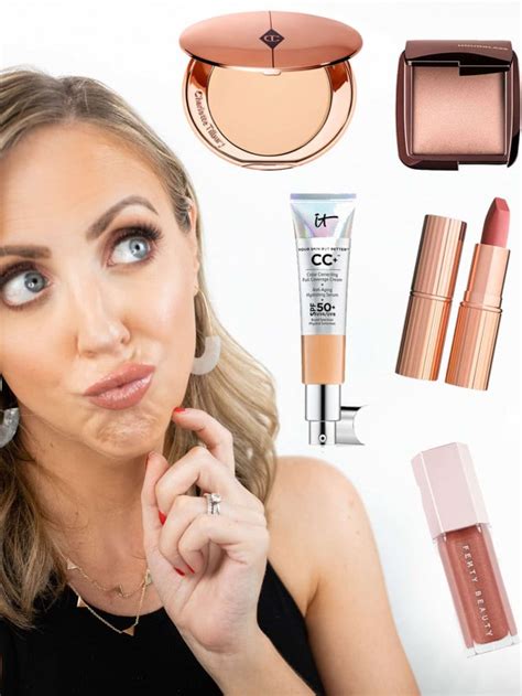 Five Popular High End Drugstore Make Up Dupes Meg O On The Go