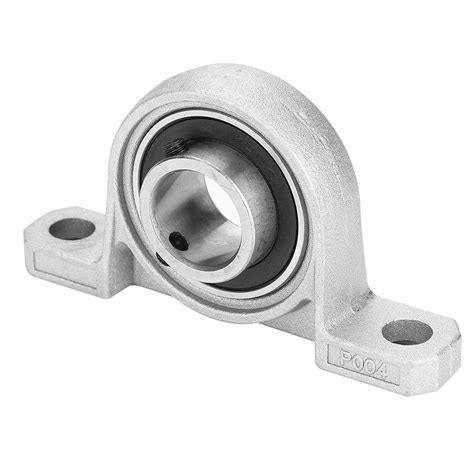 Flange Bearing Mm Pillow Block Bearing Ball Mounted Pillow Block