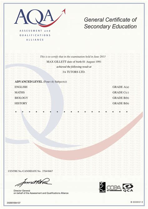 What Is A Level 2 Certificate Equivalent To Uk Printable Templates Free