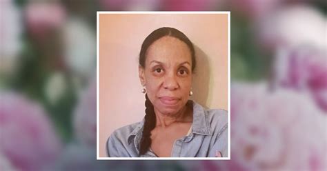 Tresyne Lynette Johnson Obituary James H Cole Home For Funerals