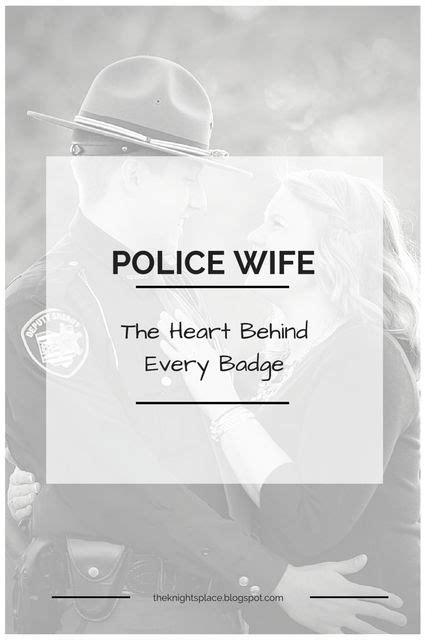 Loving A Leo Police Wife Life Police Wife Leo