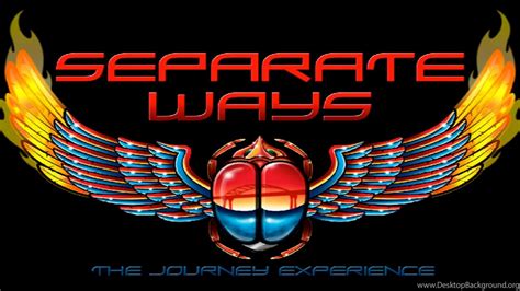 Journey Band Logo Images Desktop Background