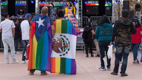 Hispanic Heritage Month 2023 Where To Celebrate In Metro Phoenix