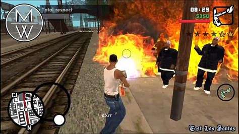 Overdose Effects GTA SA NO IMPORT YouTube