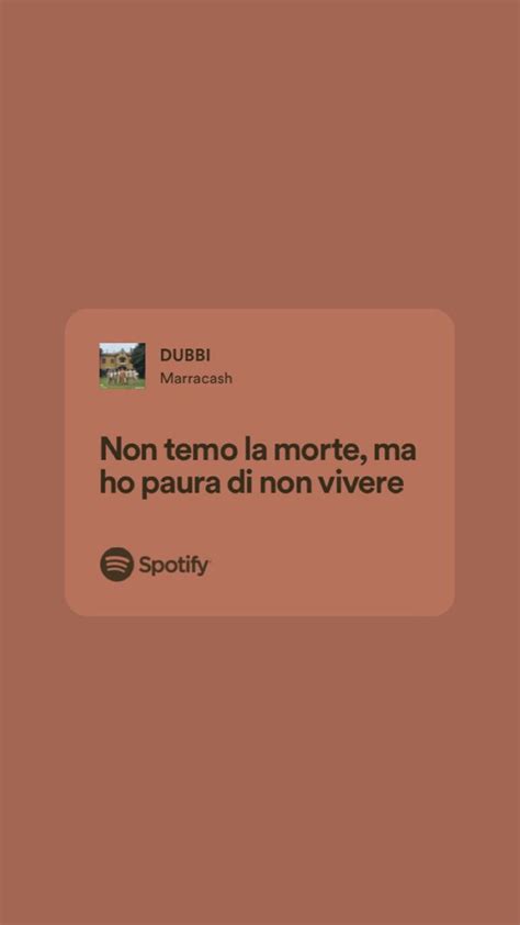 Dubbi Marracash Citazioni Testi Di Canzoni Citazioni Rap