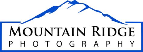 -Mountain Ridge Photography-