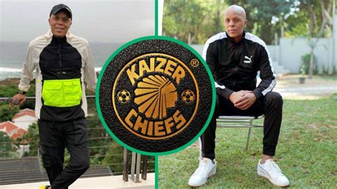 Kaizer Chiefs: Doctor Khumalo Weighs In on Club’s MTN8 Performance and ...