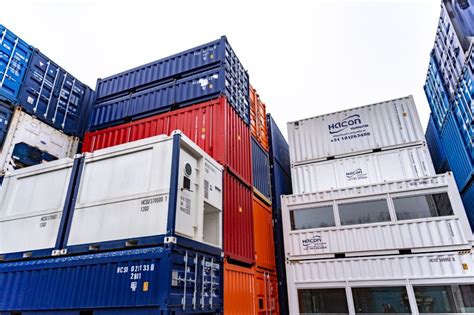 hacon containers terms  conditions