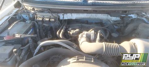 2006 Ford F 150 Used Auto Parts Fort Wayne