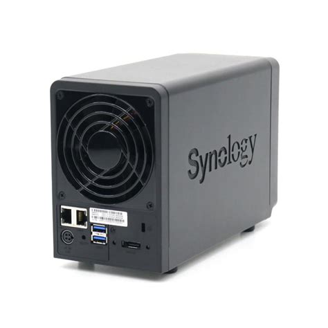 【セール品】synology Diskstation Ds718 Celeron J3455 15ghz 6gb 3tbx2台nas用35インチsynology Hybrid