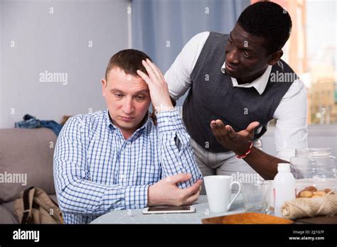 Offended Partners Hi Res Stock Photography And Images Alamy