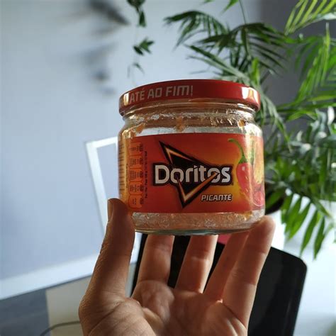 Doritos Salsa Picante Review Abillion