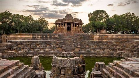 11 Famous Temples in Gujarat You Should Visit Once in Life