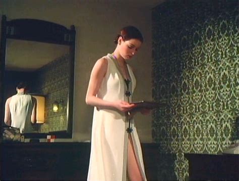 Nackte Annette Haven In Sex World