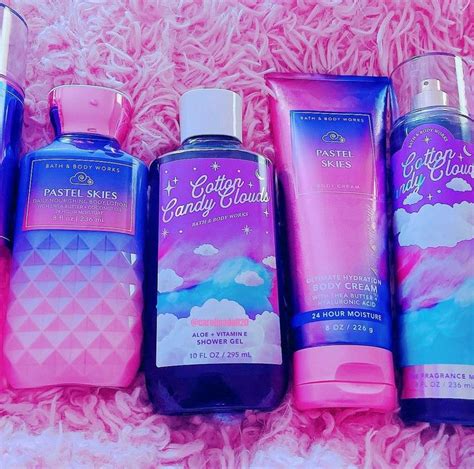 Bath N Body Works Bath And Body Works Perfume Bath And Body Care Body Hygiene Skin Care