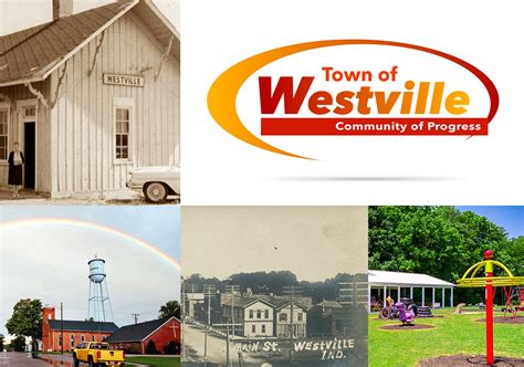 Westville Town Hall Council Meetings