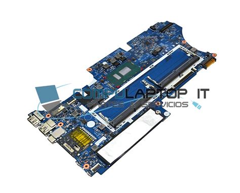 Motherboard Placa Base HP Pavilion X360 14 CD Parte L18163 601