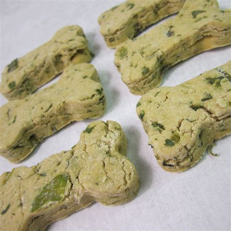 Green Bean Spinach Gourmet Dog Treats Homemade Bakery Dog | Etsy