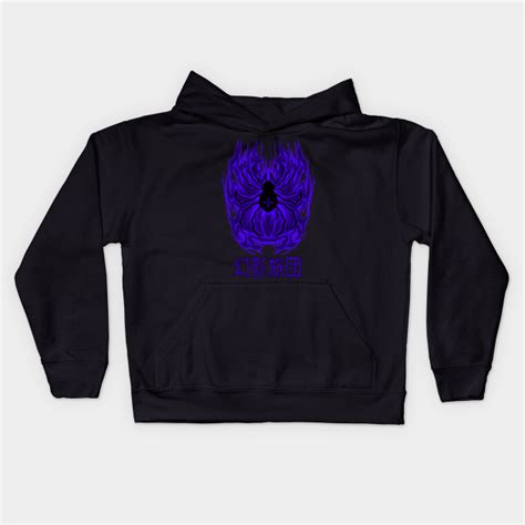 The phantom troupe logo - Hunter X Hunter - Kids Hoodie | TeePublic