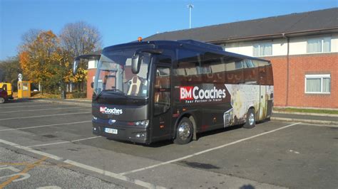 Yj Dff Temsa Md Bm Coaches Birch Barry Hanson Flickr