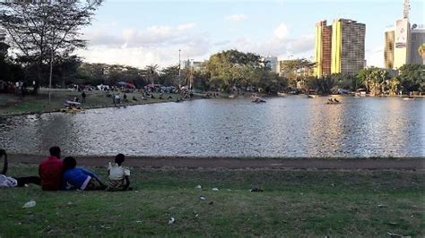 Uhuru Park Nairobi 2020 All You Need To Know Before You Go With