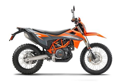 Ktm Unveils Updated Enduro R For Adv Pulse