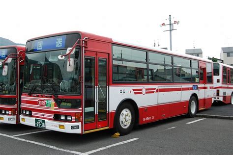 エアロスター Bタイプ : 撮影劇場